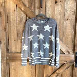 Easel Sweater